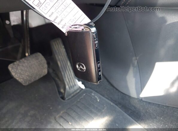 JM3KFBDM1N0640653 2022 MAZDA CX-5 Red წინა პანელის ხედი