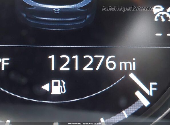 JM3KFBDM2J1404498 2018 MAZDA CX-5 Gray 