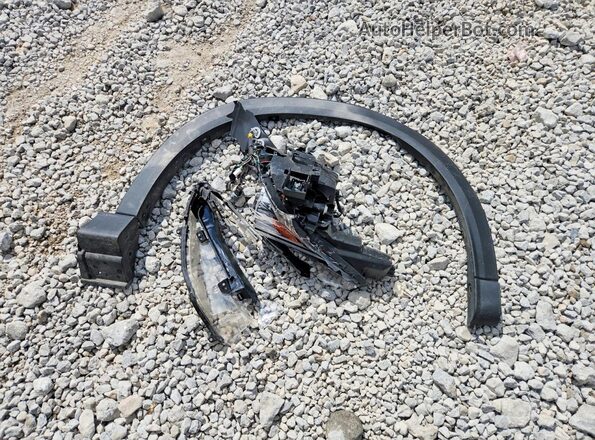 JM3KFBDM2M0414166 2021 MAZDA CX-5 Gray VIN კოდის სტიკერის ხედი
