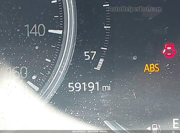 JM3KFBDM2N1605968 2022 MAZDA CX-5 Blue 