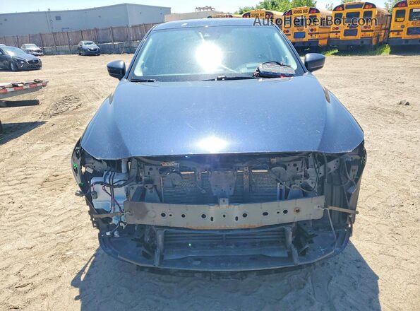 JM3KFBDM3L1802905 2020 MAZDA CX-5 Blue Vista frontal
