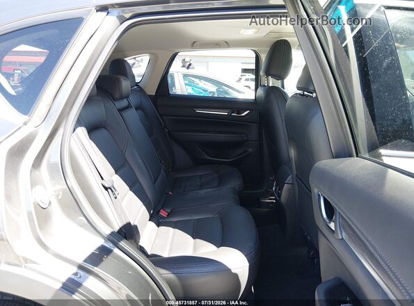 JM3KFBDM3M0421952 2021 MAZDA CX-5 Gray 