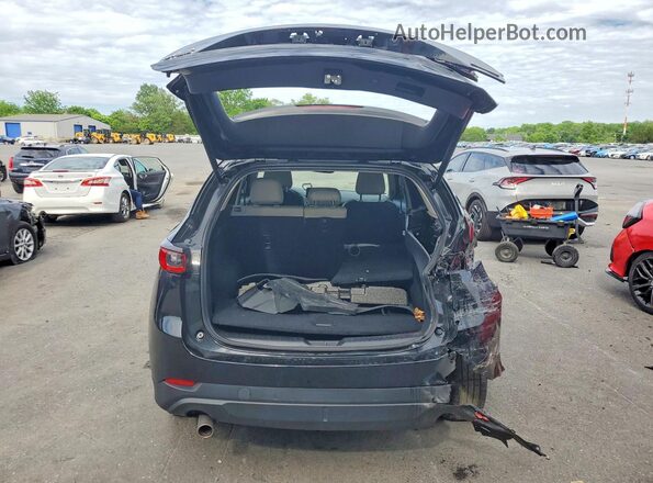 JM3KFBDM3P0243173 2023 MAZDA CX-5 Black უკანა ხედი