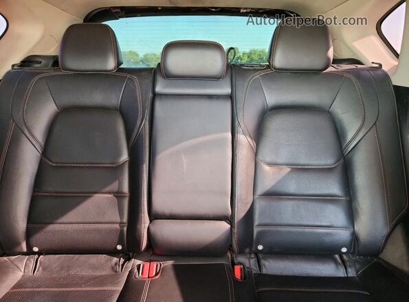 JM3KFBDM4M1346592 2021 MAZDA CX-5 Charcoal Vista de los asientos traseros