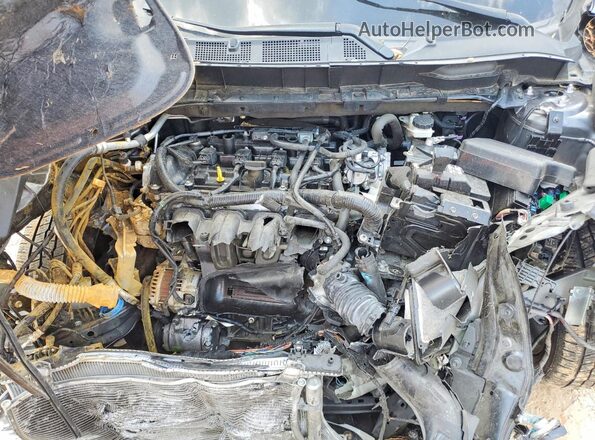 JM3KFBDM5J1413227 2018 MAZDA CX-5 Charcoal Շարժիչի բաժամունքի տեսք