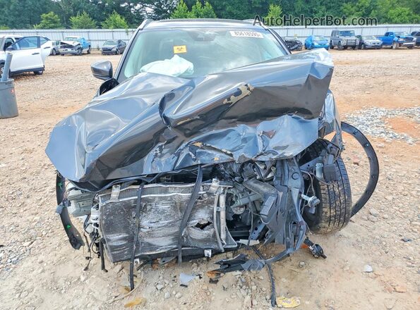 JM3KFBDM5J1413227 2018 MAZDA CX-5 Charcoal Դիմացի տեսք