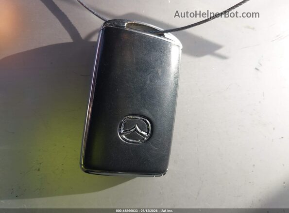JM3KFBDM5M0493994 2021 MAZDA CX-5 Белый Вид панели приборов