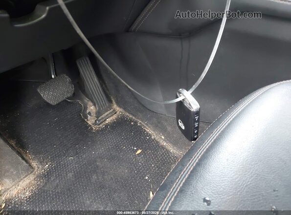 JM3KFBDM5M1409859 2021 MAZDA CX-5 Blue Dashboard view