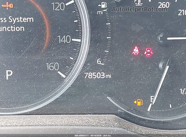 JM3KFBDM6L1801165 2020 MAZDA CX-5 Blue 