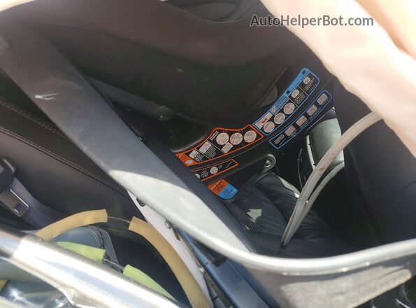 JM3KFBDM6M0436994 2021 MAZDA CX-5 Gray Widok wnętrza z tyłu