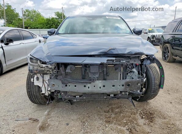 JM3KFBDM6S0558610 2025 MAZDA CX-5 Teal Widok z przodu