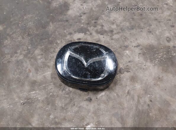 JM3KFBDM7M0484360 2021 MAZDA CX-5 Silver Widok zestawu wskaźników