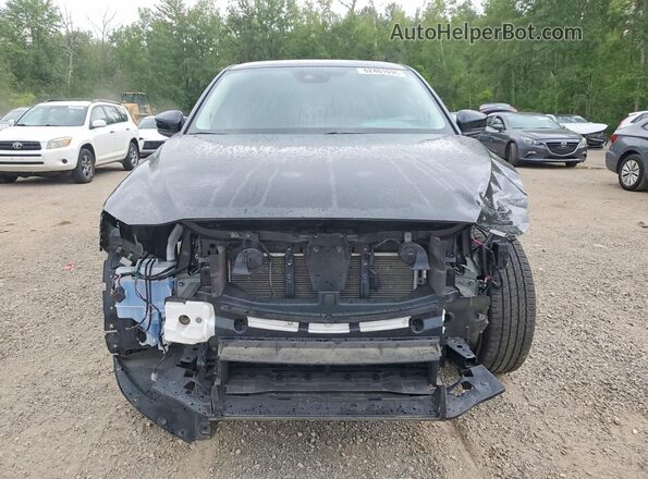 JM3KFBDM8R0385215 2024 MAZDA CX-5 Black Դիմացի տեսք