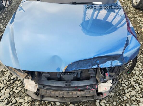 JM3KFBDM9J0311922 2018 MAZDA CX-5 Blue უკანა სალონის ხედი