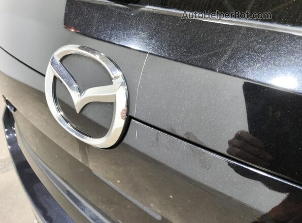 JM3KFBDM9J0344340 2018 MAZDA CX-5 Black 