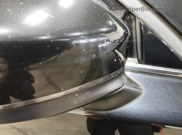 JM3KFBDM9J0344340 2018 MAZDA CX-5 Black 