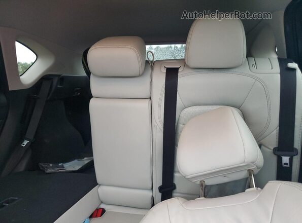 JM3KFBDM9J1413229 2018 MAZDA CX-5 Blue Vista de los asientos traseros