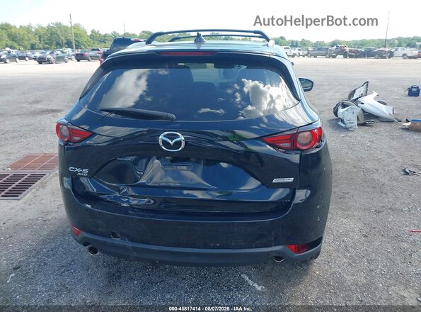 JM3KFBDMXJ0301688 2018 MAZDA CX-5 Черный 