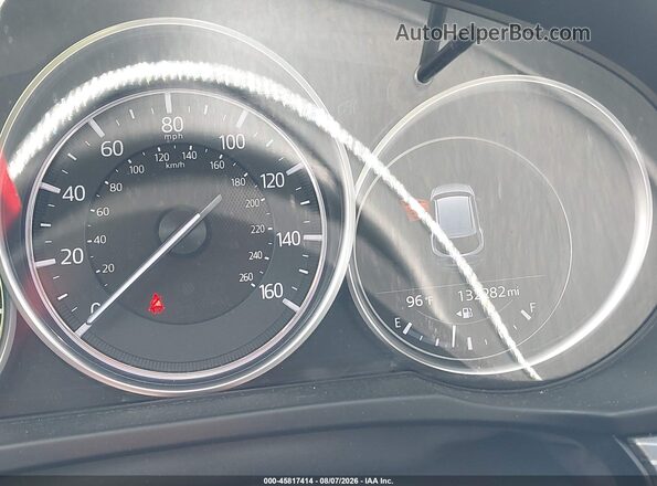JM3KFBDMXJ0301688 2018 MAZDA CX-5 Черный 