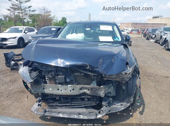 JM3KFBDMXJ0341351 2018 MAZDA CX-5 Blue Widok zestawu wskaźników