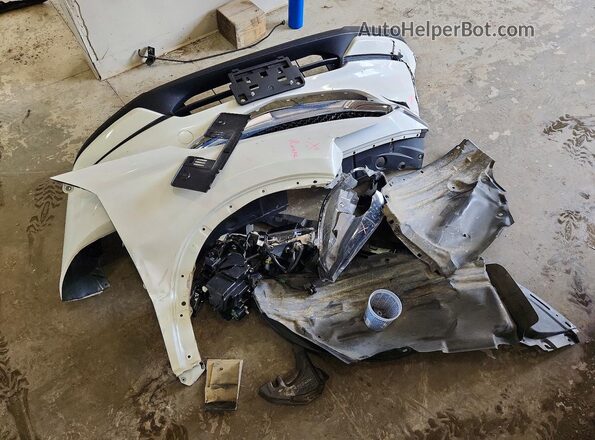 JM3KFBDMXK0521947 2019 MAZDA CX-5 Белый Вид наклейки с VIN-кодом