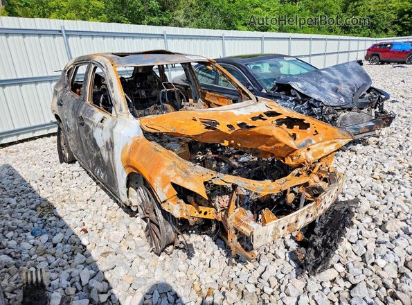 JM3KFBDMXK0541454 2019 MAZDA CX-5 Burn წინა მარჯვენა
