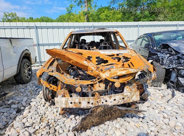 JM3KFBDMXK0541454 2019 MAZDA CX-5 Burn წინა ხედი