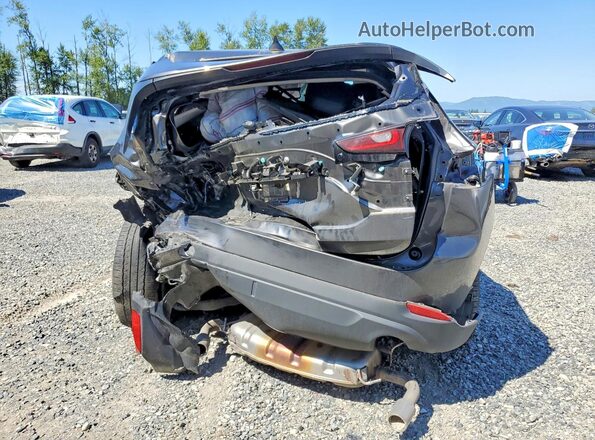 JM3KFBDMXP0115559 2023 MAZDA CX-5 Gray უკანა ხედი