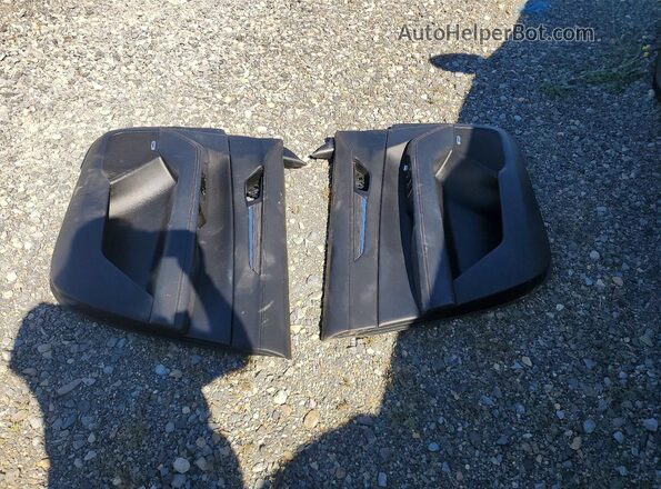 JM3KFBDY3K0645660 2019 MAZDA CX-5 White Widok naklejki z numerem VIN