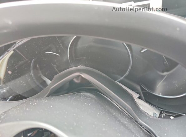 JM3KFBDY6S0651128 2025 MAZDA CX-5 Gray Вид щитка приладів