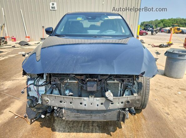 JM3KFBDY8S0571183 2025 MAZDA CX-5 Black წინა ხედი