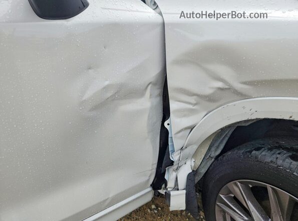 JM3KFBEL2R0475238 2024 MAZDA CX-5 White Շարժիչի բաժամունքի տեսք