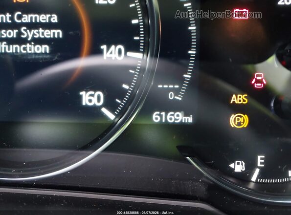 JM3KFBEL9R0472210 2024 MAZDA CX-5 Синий 
