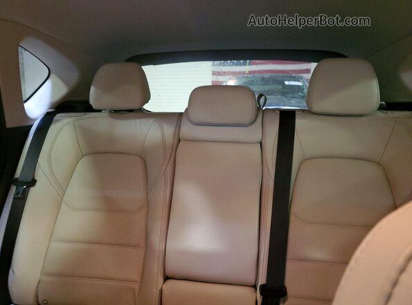JM3KFBEM0P0251245 2023 MAZDA CX-5 Угольный Вид задних сидений