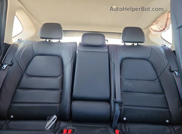 JM3KFBEM3R0398050 2024 MAZDA CX-5 Black Vista de los asientos traseros