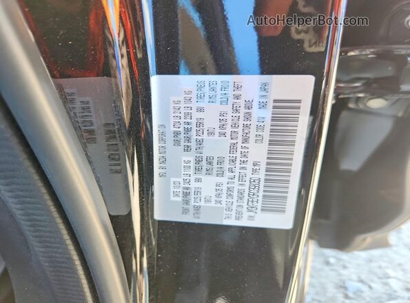 JM3KFBEM3R0398050 2024 MAZDA CX-5 Black Vista interior de 360 grados