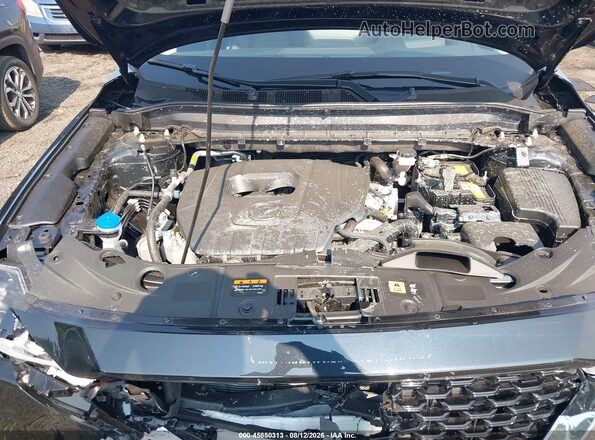 JM3KFBEM6S0722162 2025 MAZDA CX-5 Black Вид ззаду
