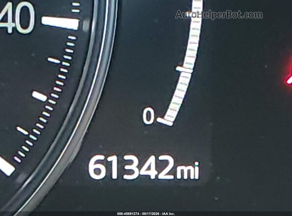 JM3KFBEM8P0130625 2023 MAZDA CX-5 Red 