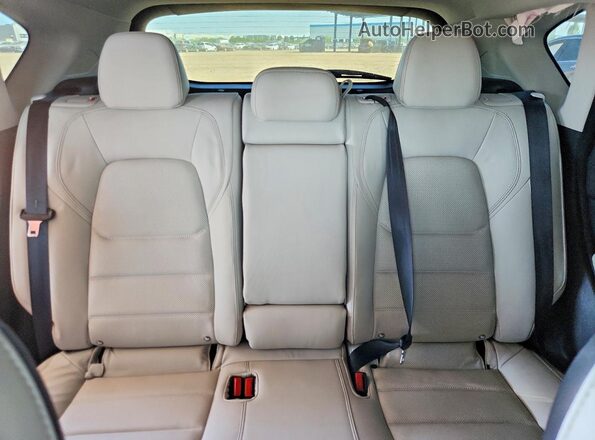 JM3KFBEM8P0182594 2023 MAZDA CX-5 Burgundy Вид задніх сидінь