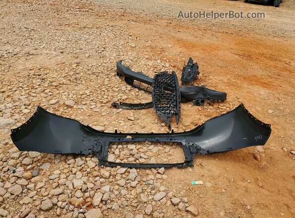 JM3KFBEM9P0131427 2023 MAZDA CX-5 Blue Widok naklejki z numerem VIN