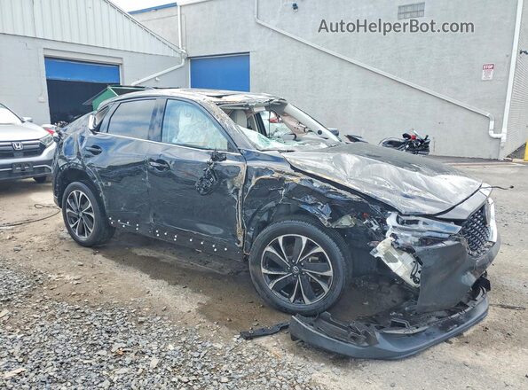 JM3KFBEMXN0526701 2022 MAZDA CX-5 Black Przód prawy