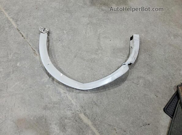 JM3KFBEMXS0599885 2025 MAZDA CX-5 White Вид наклейки з VIN-кодом