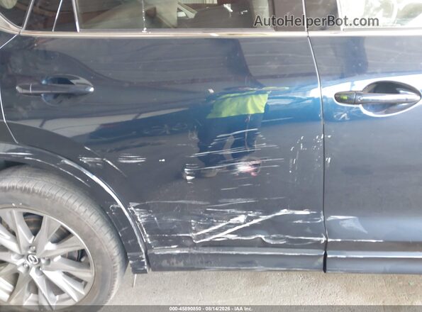 JM3KFBEMXS0622453 2025 MAZDA CX-5 Blue 