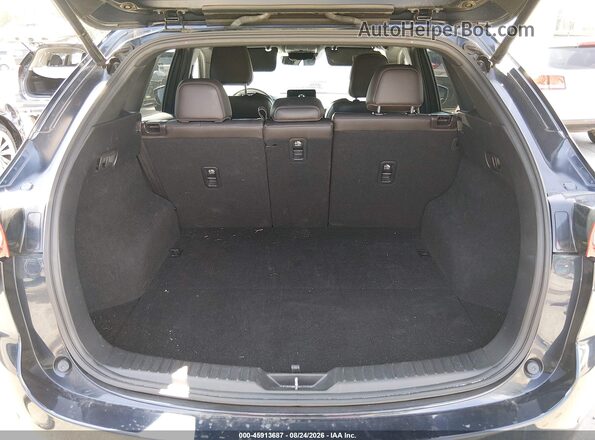 JM3KFBEY3L0843607 2020 MAZDA CX-5 Blue 