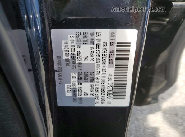 JM3KFBEY9L0842137 2020 MAZDA CX-5 Black Vista interior de 360 grados