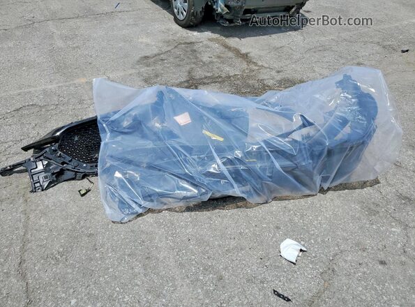 JM3KFBEY9L0842137 2020 MAZDA CX-5 Black Vista de la etiqueta del VIN