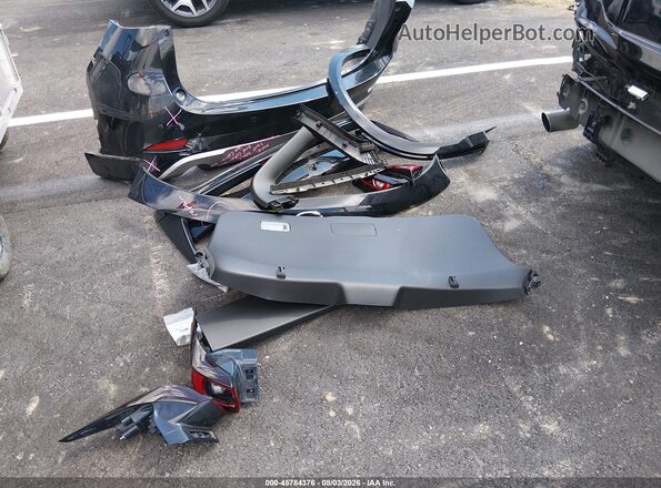 JM3KFBXYXR0365384 2024 MAZDA CX-5 Black ხელსაწყოთა პანელის ხედი