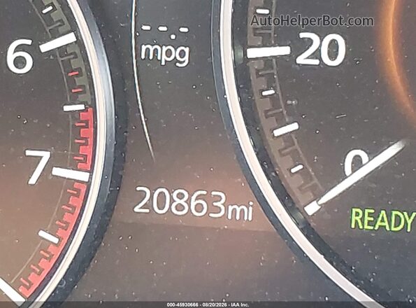 JM3KKAHD8T1355133 2026 MAZDA CX-90 Blue 
