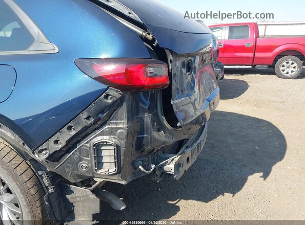 JM3KKAHD8T1355133 2026 MAZDA CX-90 Blue 