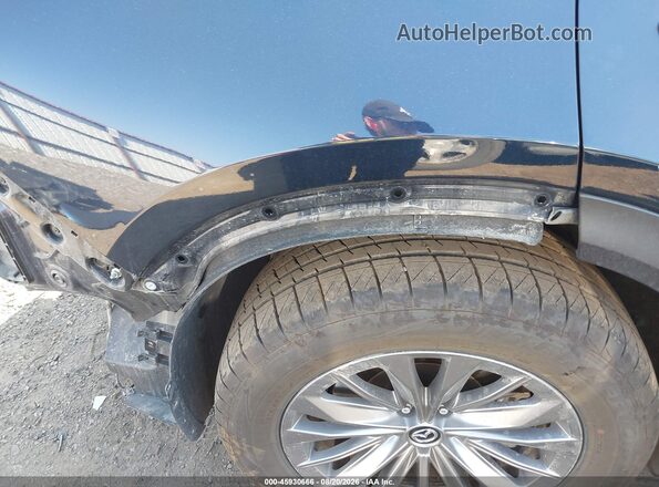 JM3KKAHD8T1355133 2026 MAZDA CX-90 Blue 